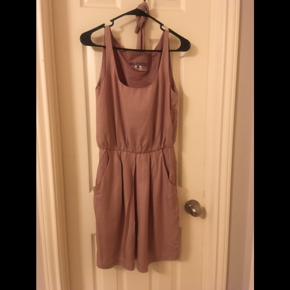 Rippa dress size 4